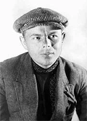 Портрет Василий Михайлович Кудашев