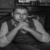 Портрет Илья Сергеевич Ермаков