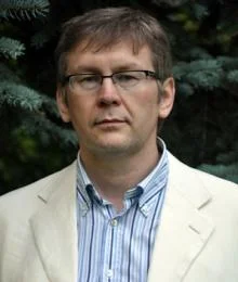 Портрет Андрей Юрьевич Петухов