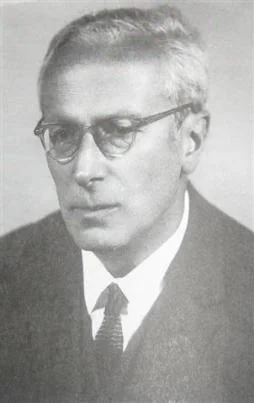 Портрет Рубен Александрович Будагов