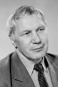 Портрет Александр Степанович Жиляев