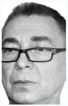 Портрет Вячеслав Иванович Полухин
