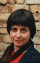 Портрет Наталья Ильинична Нусинова