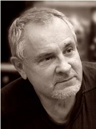 Портрет Валерий Николаевич Исаев