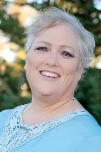 Портрет Лайза Бингхем