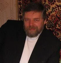 Портрет Евгений Сергеевич Красницкий