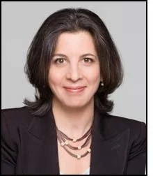 Портрет Джулия Моргенстерн