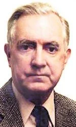 Портрет Бьёдн Бьярман