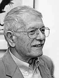 Портрет Вернер Шинко