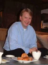 Портрет Максанс Фермин