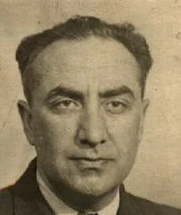 Портрет Виктор Аронович Чепраков