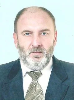 Портрет Юрий Николаевич Лубченков