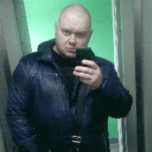Портрет Евгений Викторович Синтезов