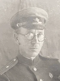 Портрет Сергей Николаевич Белоусов