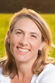 Портрет Хоуп Джарен