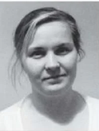 Портрет Юлия Александровна Гридина