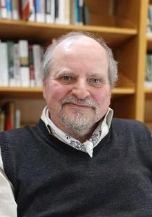 Портрет Александр Александрович Генис