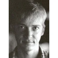 Портрет Ян Фалконер