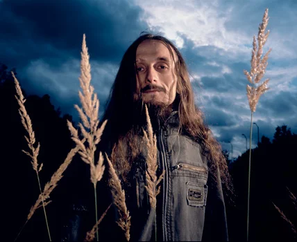 Портрет Крис Касперски