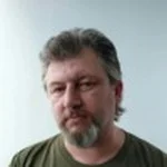 Портрет Дмитрий Сергеевич Грунюшкин