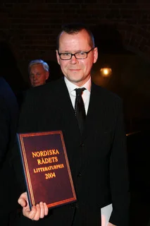 Портрет Кари Хотакайнен