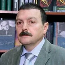 Портрет Давид Маркович Фельдман