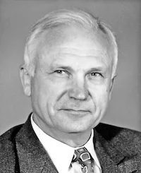 Портрет Олег Аркадьевич Геращенко