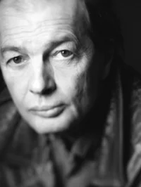 Портрет Жиль Куртманш