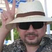 Портрет Владимир Виссарионович Цимбалистов