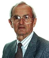 Портрет Виктор Варфоломеевич Полищук