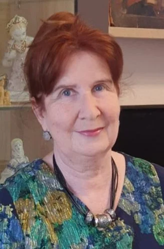 Портрет Ирина Анатольевна Богданова