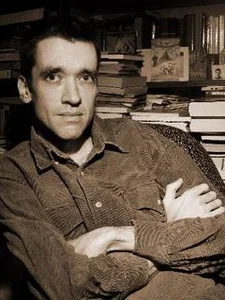 Портрет Григорий Михайлович Дашевский