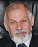 Портрет Валерий Владимирович Ященко