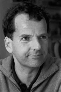 Портрет Олдерт Фрай