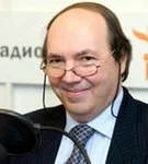 Портрет Андрей Всеволодович Остальский