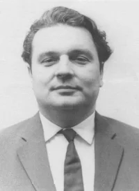 Портрет Михаил Сергеевич Канюка