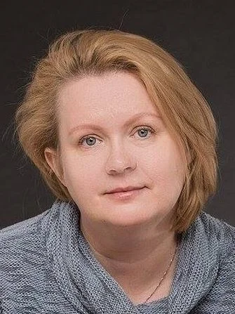 Портрет Наталия Александровна Кочелаева