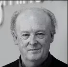 Портрет Гэри Хедс