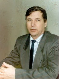 Портрет Эрвин Гельмутович Полле