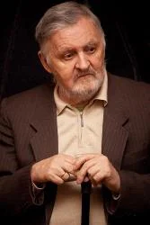 Портрет Владимир Валериевич Перцов