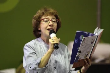 Портрет Марина Яковлевна Бородицкая