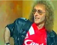 Портрет Шон Хатсон