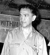 Портрет Уильям Л. Лоуренс