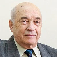 Портрет Владислав Павлович Смирнов