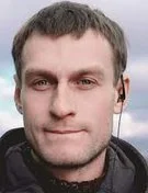 Портрет Сергей Прудников