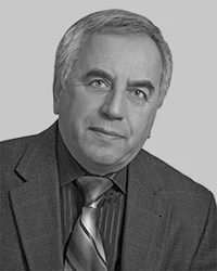 Портрет Валерий Семёнович Ермилов