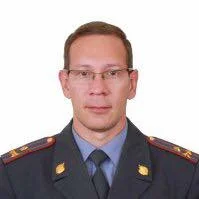 Портрет Дмитрий Юрьевич Алтуфьев