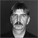 Портрет Алексей Викторович Востриков