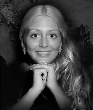 Портрет Лиза Джейн Смит