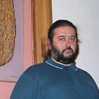 Портрет Дмитрий Алексеевич Данилов